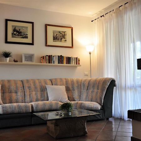 Casa Vacanze Bolgheri Dış mekan fotoğraf