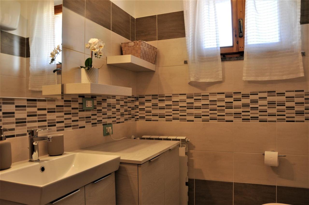 Casa Vacanze Bolgheri Dış mekan fotoğraf