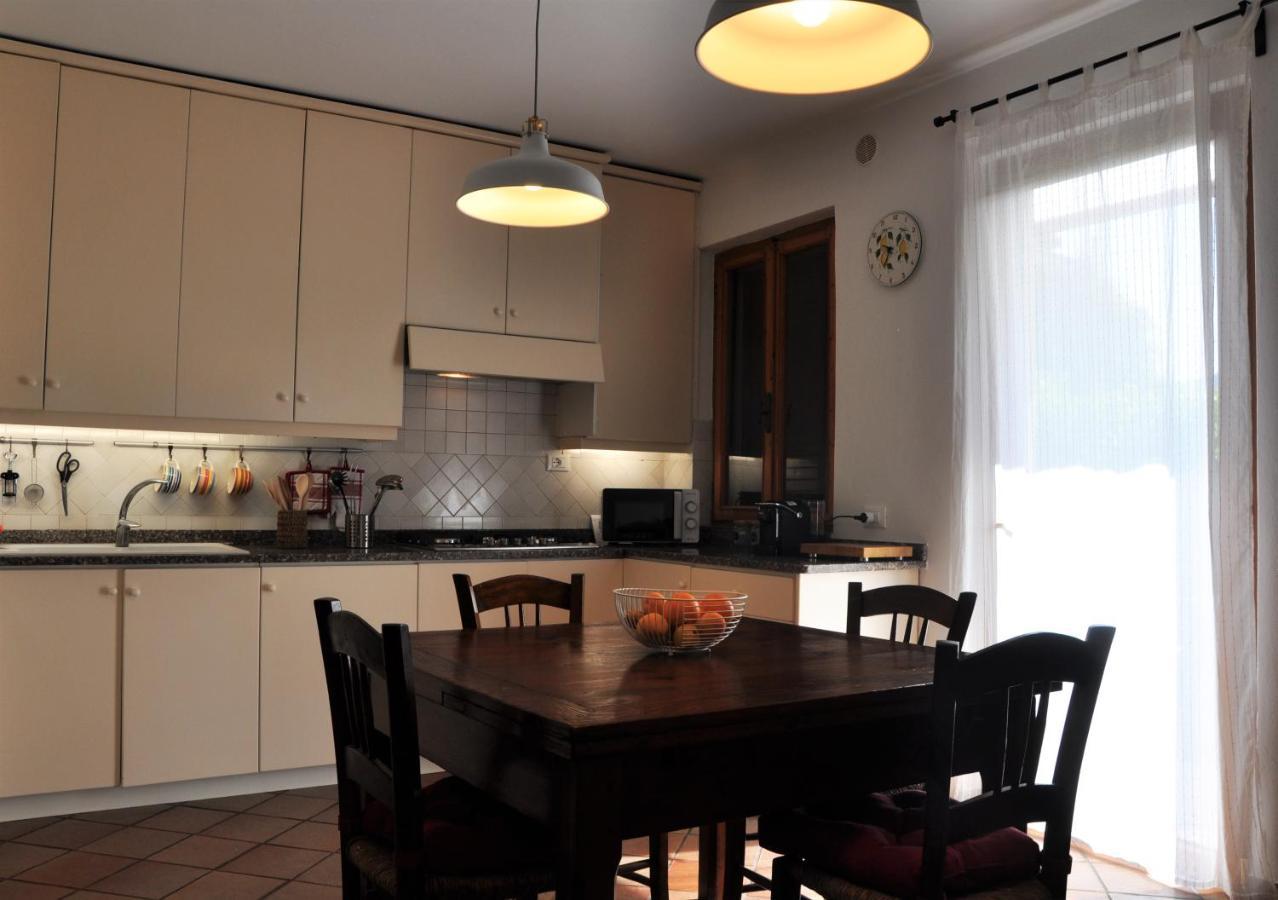Casa Vacanze Bolgheri Dış mekan fotoğraf