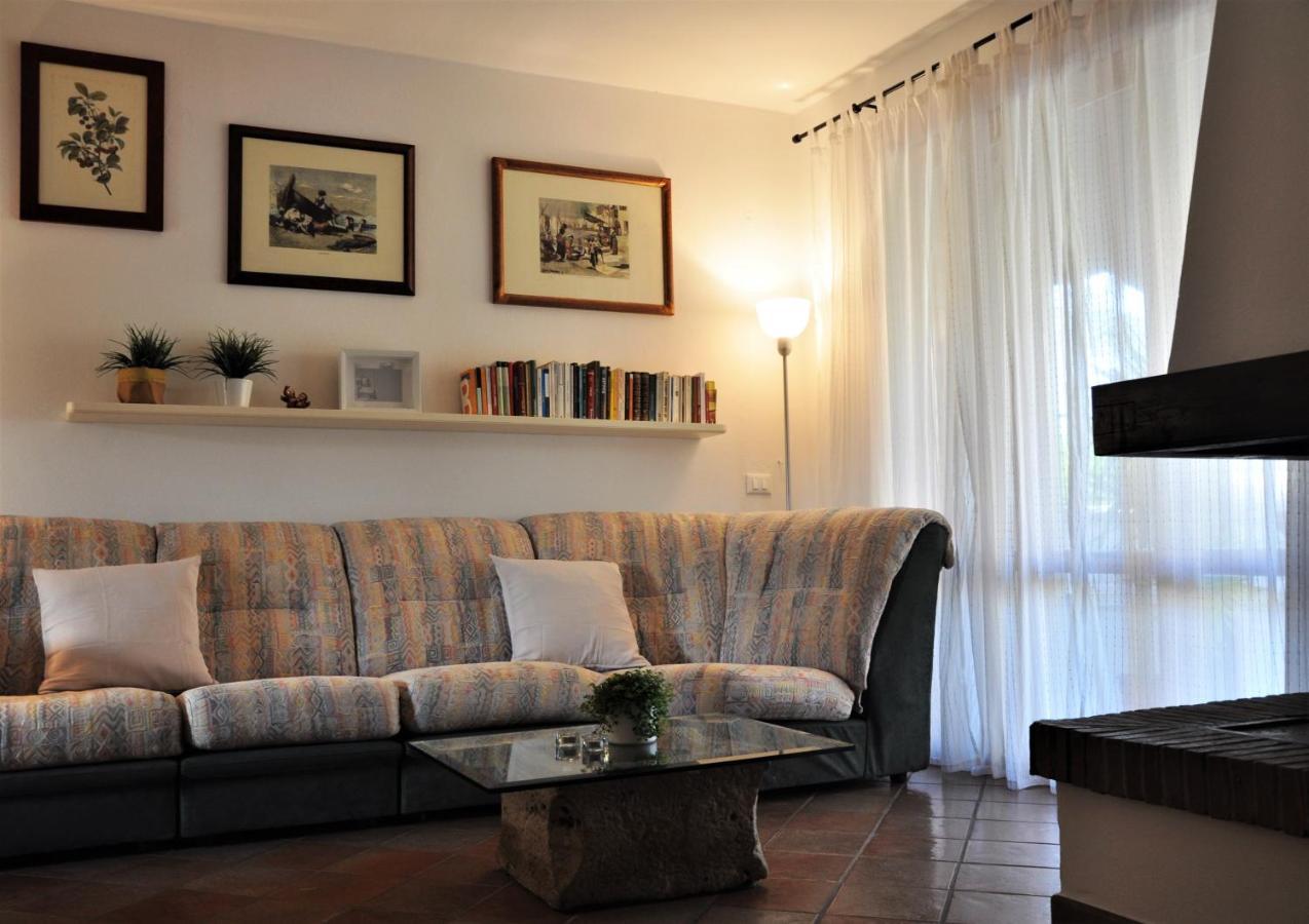 Casa Vacanze Bolgheri Dış mekan fotoğraf