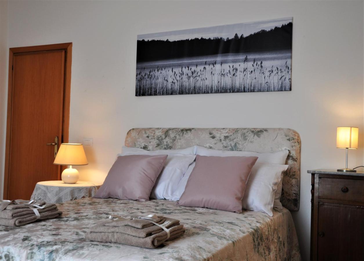 Casa Vacanze Bolgheri Dış mekan fotoğraf