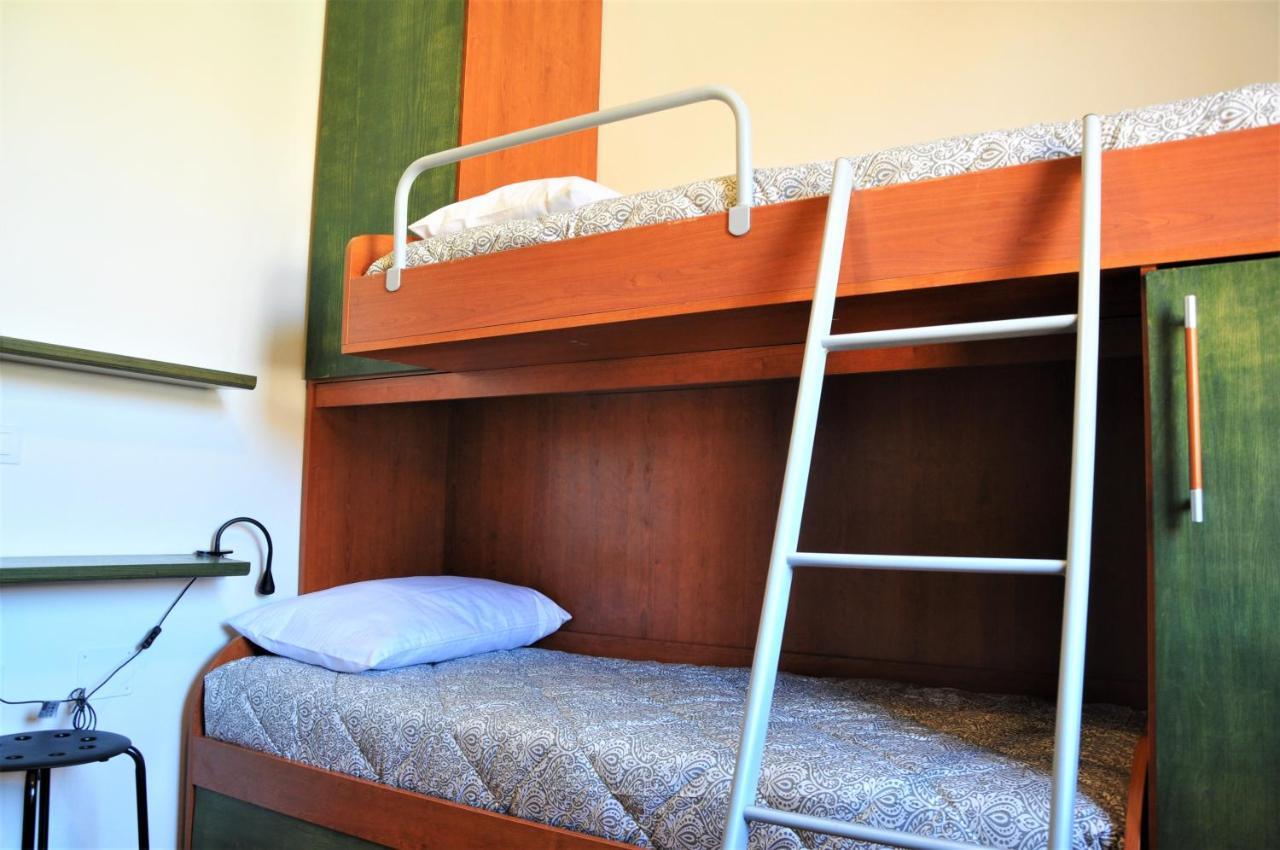 Casa Vacanze Bolgheri Dış mekan fotoğraf